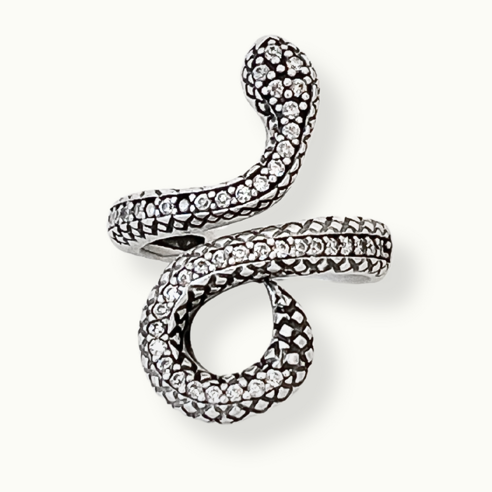 Ibiza gyűrű ZAMAC Ékszerek ZAMAC ékszerek - Kézzel készült ékszerek a természetes formák szerelmeseinek